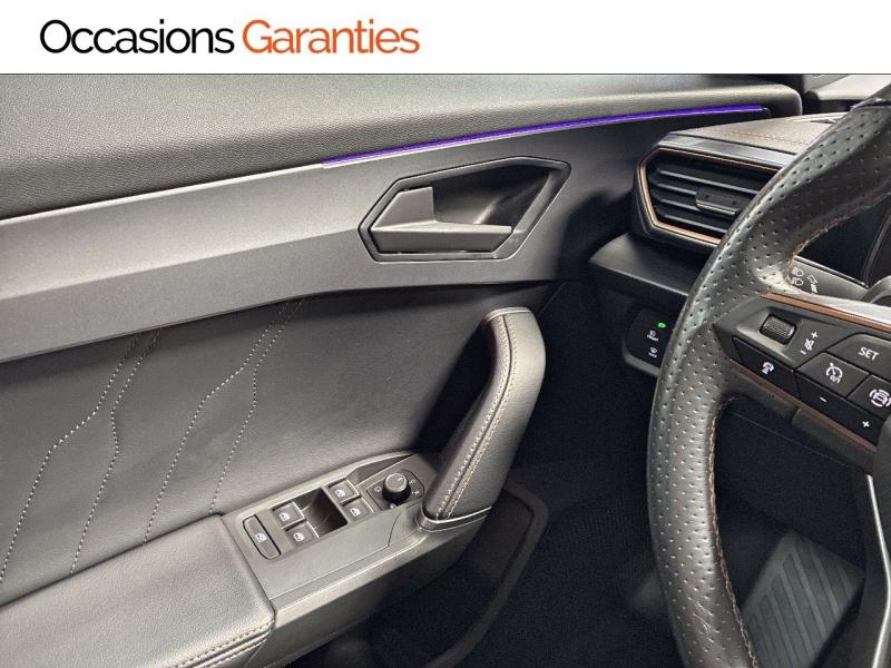 Voitures occasions CUPRA FORMENTOR VZ-Line Clermont-Ferrand