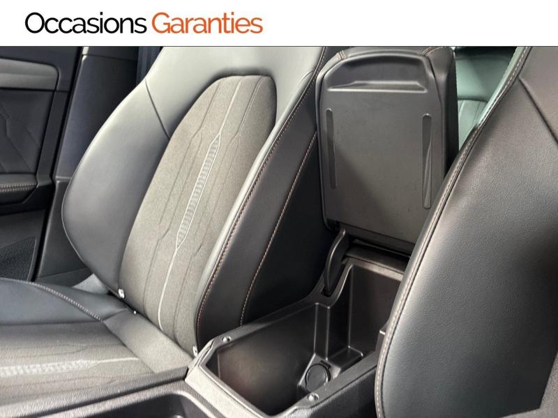 Voitures occasions CUPRA FORMENTOR VZ-Line Clermont-Ferrand