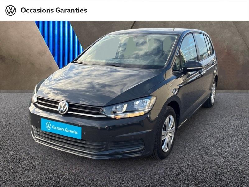 Voitures occasions VOLKSWAGEN TOURAN Trendline Clermont-Ferrand
