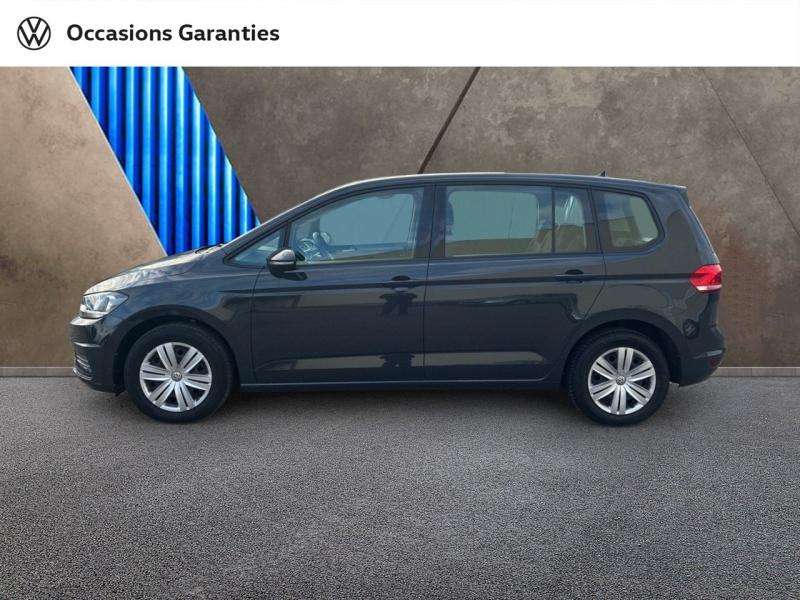 Voitures occasions VOLKSWAGEN TOURAN Trendline Clermont-Ferrand