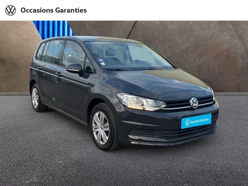 Voitures occasions VOLKSWAGEN TOURAN Trendline Clermont-Ferrand