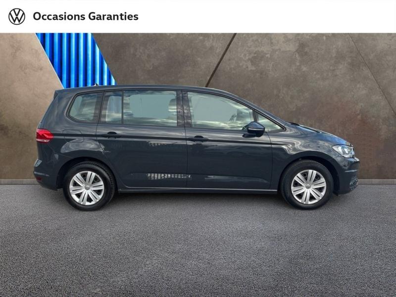 Voitures occasions VOLKSWAGEN TOURAN Trendline Clermont-Ferrand