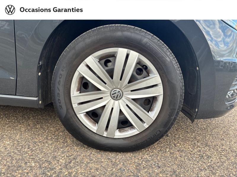 Voitures occasions VOLKSWAGEN TOURAN Trendline Clermont-Ferrand