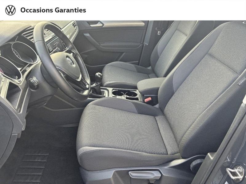 Voitures occasions VOLKSWAGEN TOURAN Trendline Clermont-Ferrand