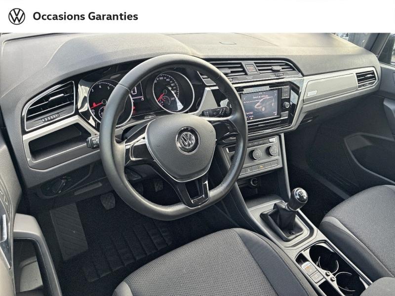 Voitures occasions VOLKSWAGEN TOURAN Trendline Clermont-Ferrand