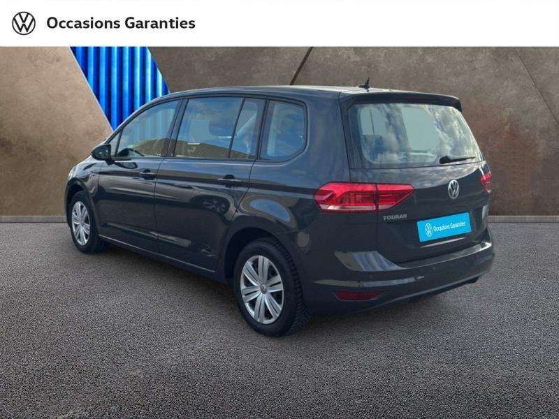 Voitures occasions VOLKSWAGEN TOURAN Trendline Clermont-Ferrand