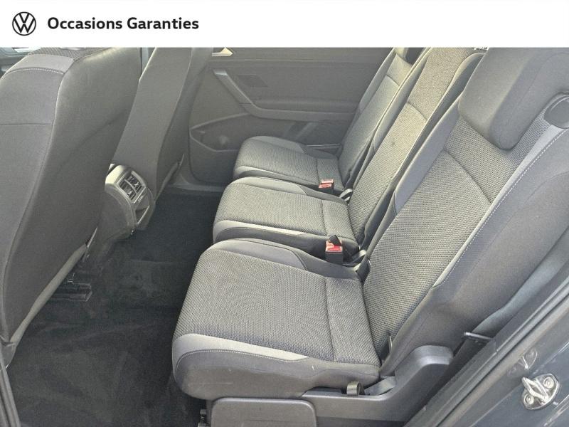 Voitures occasions VOLKSWAGEN TOURAN Trendline Clermont-Ferrand