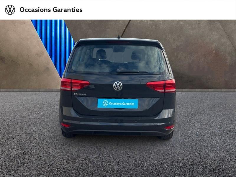 Voitures occasions VOLKSWAGEN TOURAN Trendline Clermont-Ferrand