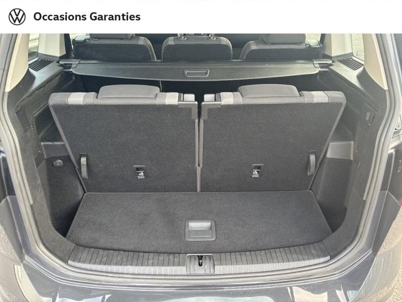 Voitures occasions VOLKSWAGEN TOURAN Trendline Clermont-Ferrand