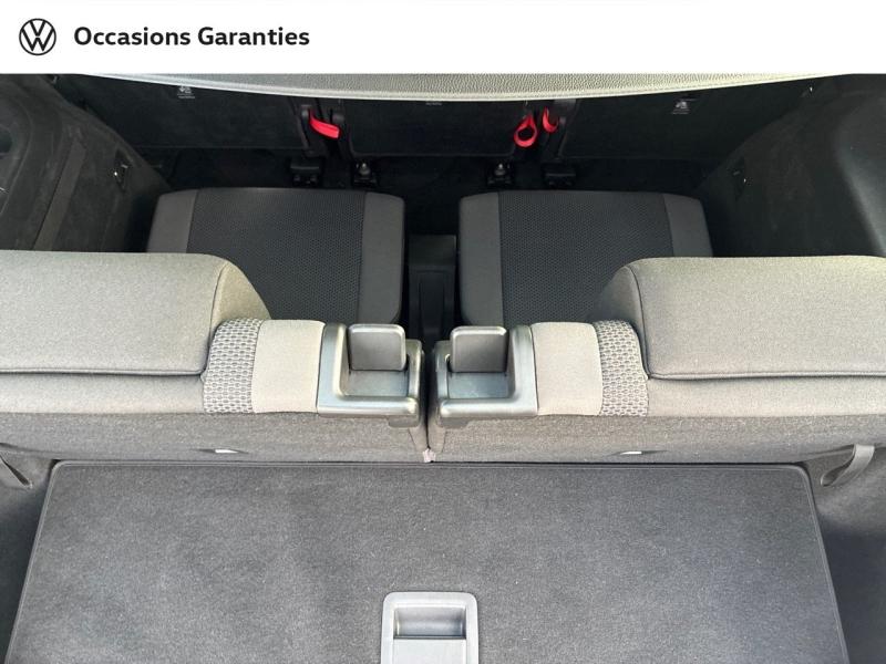 Voitures occasions VOLKSWAGEN TOURAN Trendline Clermont-Ferrand