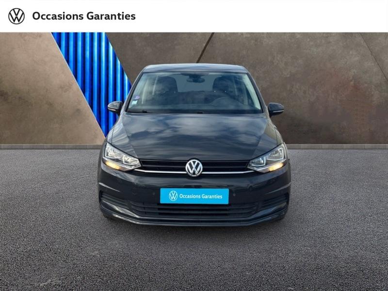 Voitures occasions VOLKSWAGEN TOURAN Trendline Clermont-Ferrand