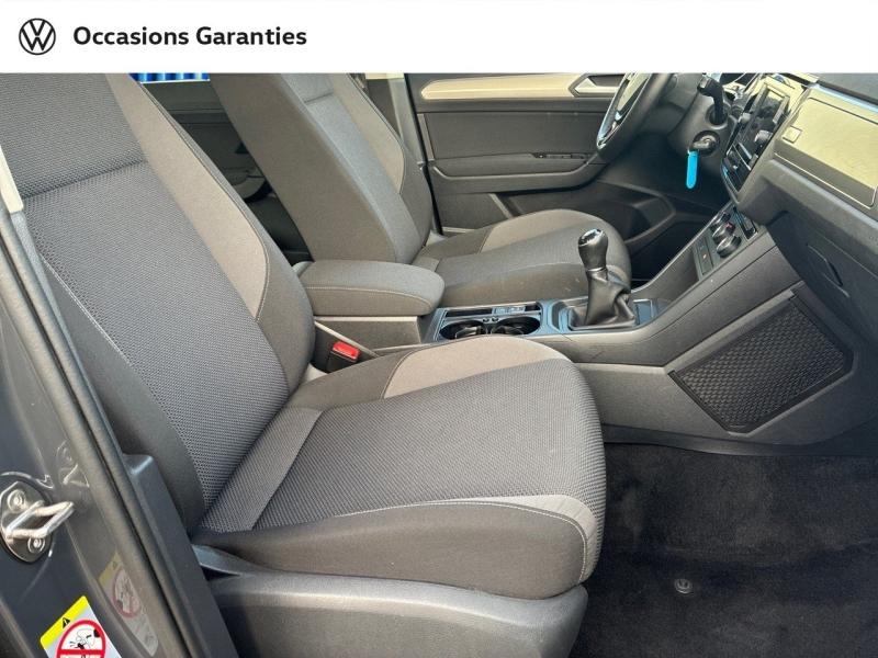 Voitures occasions VOLKSWAGEN TOURAN Trendline Clermont-Ferrand