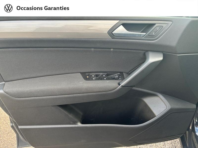 Voitures occasions VOLKSWAGEN TOURAN Trendline Clermont-Ferrand