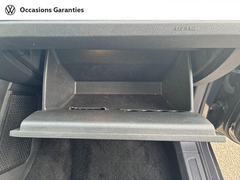 Voitures occasions VOLKSWAGEN TOURAN Trendline Clermont-Ferrand