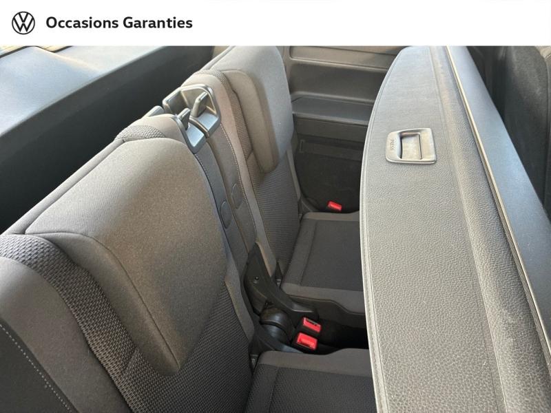 Voitures occasions VOLKSWAGEN TOURAN Trendline Clermont-Ferrand