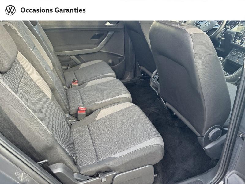 Voitures occasions VOLKSWAGEN TOURAN Trendline Clermont-Ferrand