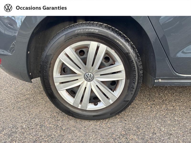 Voitures occasions VOLKSWAGEN TOURAN Trendline Clermont-Ferrand