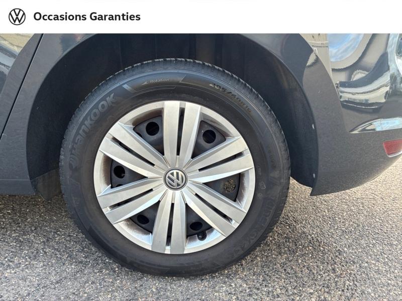 Voitures occasions VOLKSWAGEN TOURAN Trendline Clermont-Ferrand