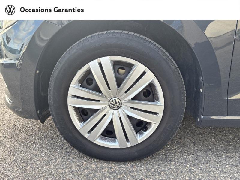 Voitures occasions VOLKSWAGEN TOURAN Trendline Clermont-Ferrand