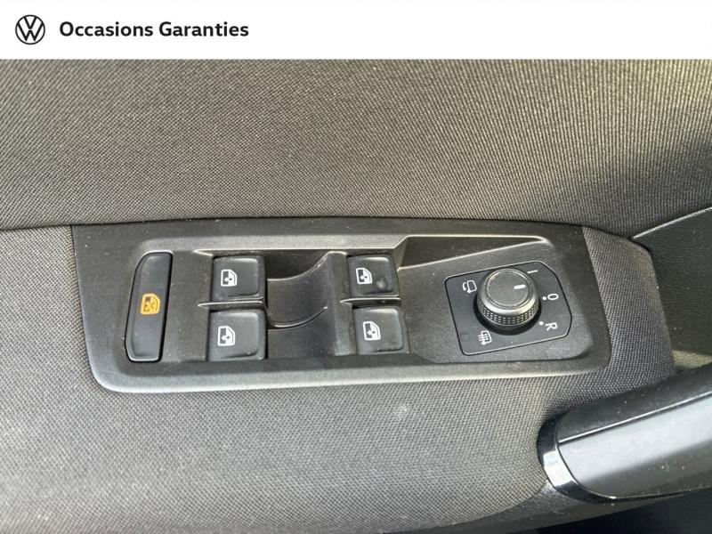 Voitures occasions VOLKSWAGEN TOURAN Trendline Clermont-Ferrand