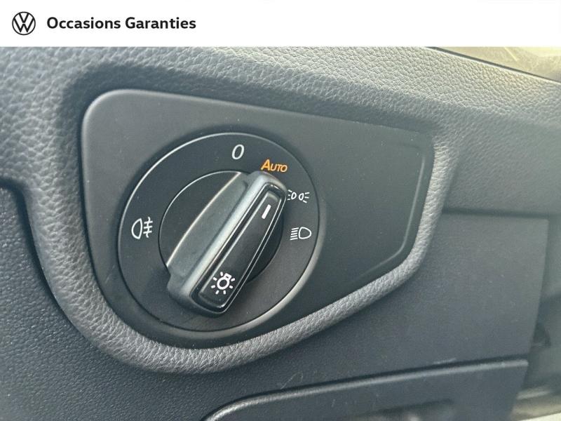 Voitures occasions VOLKSWAGEN TOURAN Trendline Clermont-Ferrand