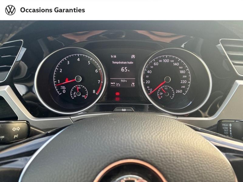 Voitures occasions VOLKSWAGEN TOURAN Trendline Clermont-Ferrand