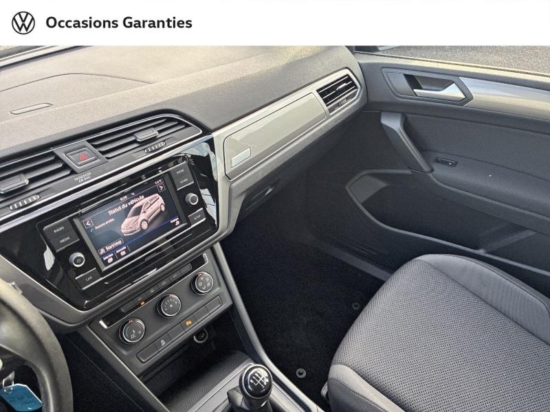 Voitures occasions VOLKSWAGEN TOURAN Trendline Clermont-Ferrand