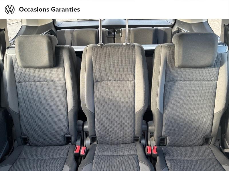 Voitures occasions VOLKSWAGEN TOURAN Trendline Clermont-Ferrand