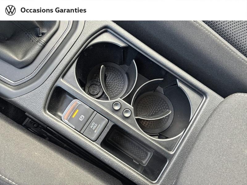 Voitures occasions VOLKSWAGEN TOURAN Trendline Clermont-Ferrand