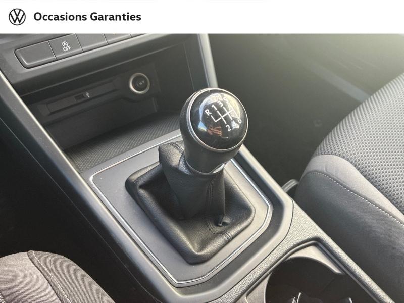 Voitures occasions VOLKSWAGEN TOURAN Trendline Clermont-Ferrand