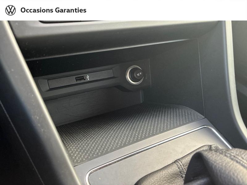Voitures occasions VOLKSWAGEN TOURAN Trendline Clermont-Ferrand