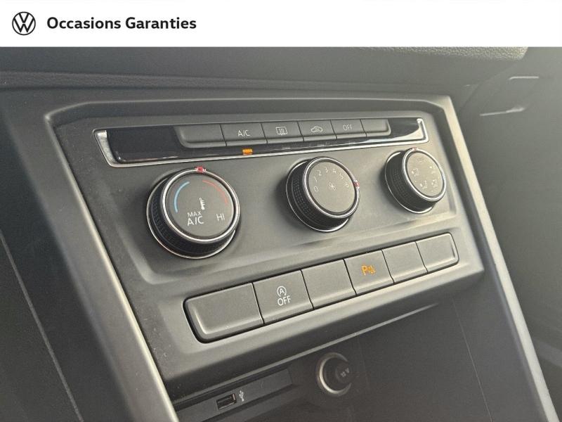 Voitures occasions VOLKSWAGEN TOURAN Trendline Clermont-Ferrand