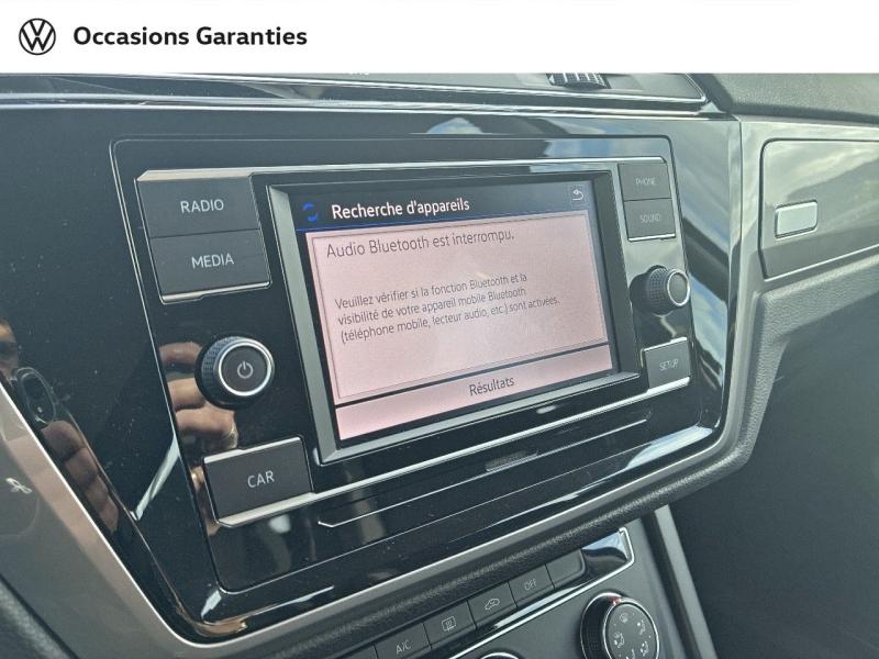 Voitures occasions VOLKSWAGEN TOURAN Trendline Clermont-Ferrand