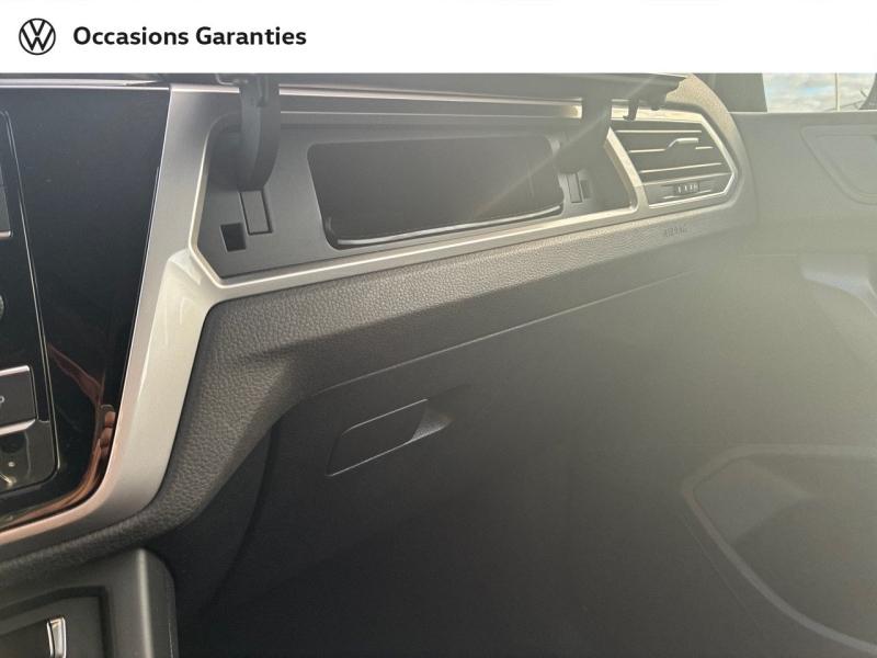 Voitures occasions VOLKSWAGEN TOURAN Trendline Clermont-Ferrand