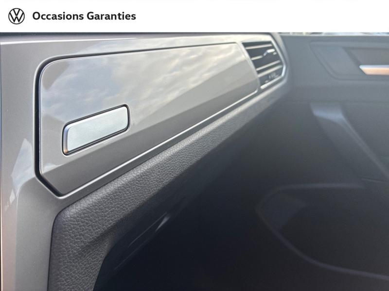 Voitures occasions VOLKSWAGEN TOURAN Trendline Clermont-Ferrand