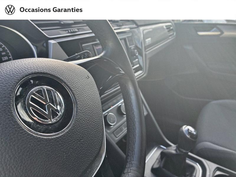 Voitures occasions VOLKSWAGEN TOURAN Trendline Clermont-Ferrand