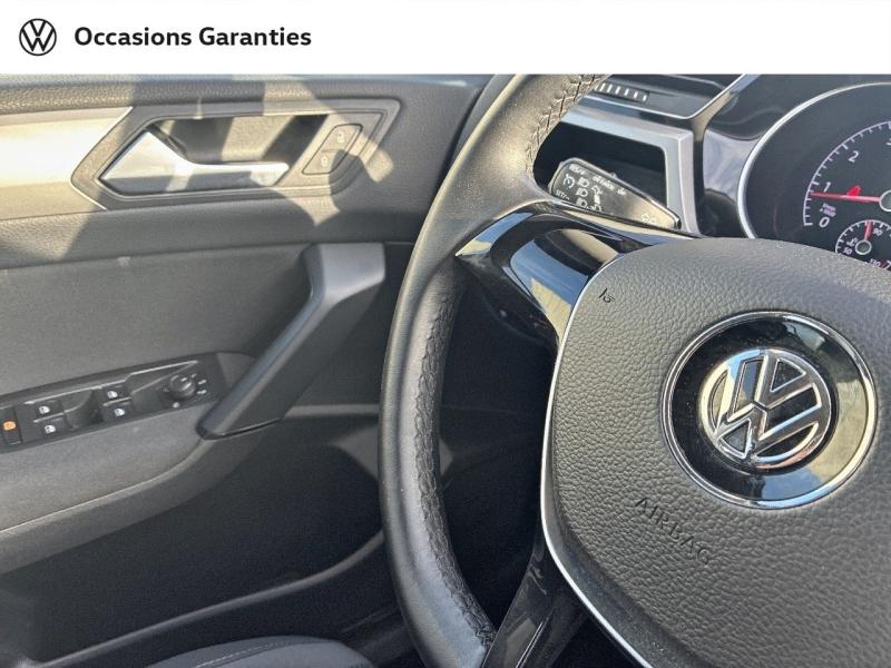 Voitures occasions VOLKSWAGEN TOURAN Trendline Clermont-Ferrand