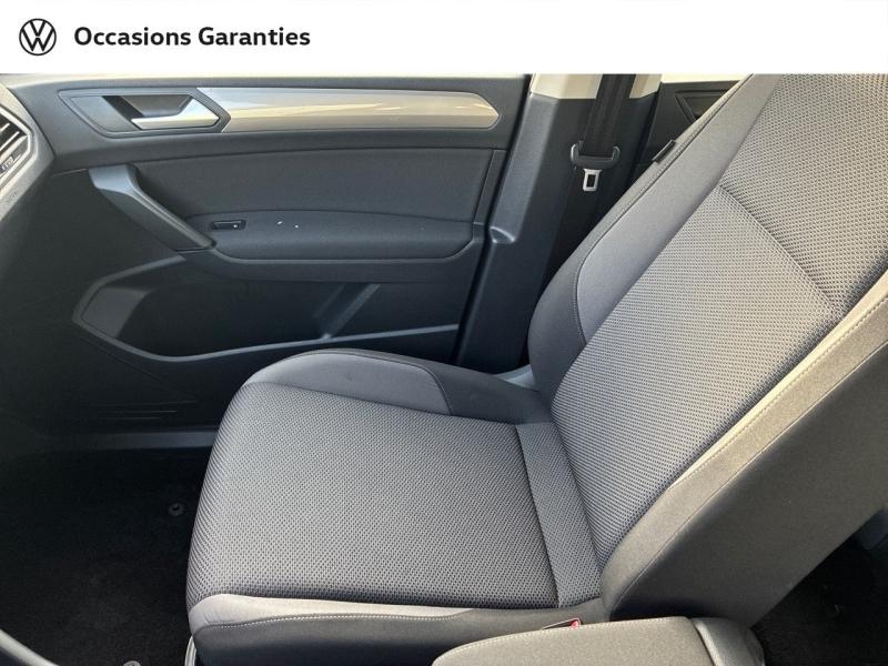 Voitures occasions VOLKSWAGEN TOURAN Trendline Clermont-Ferrand