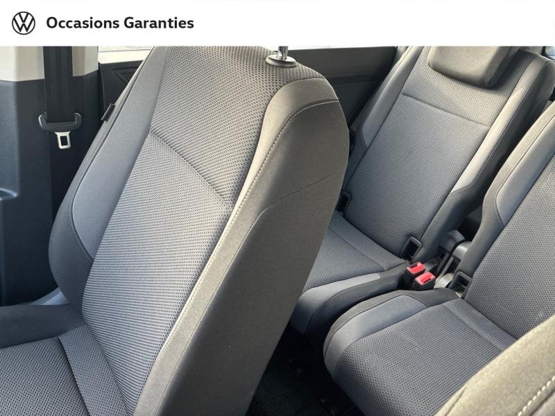 Voitures occasions VOLKSWAGEN TOURAN Trendline Clermont-Ferrand