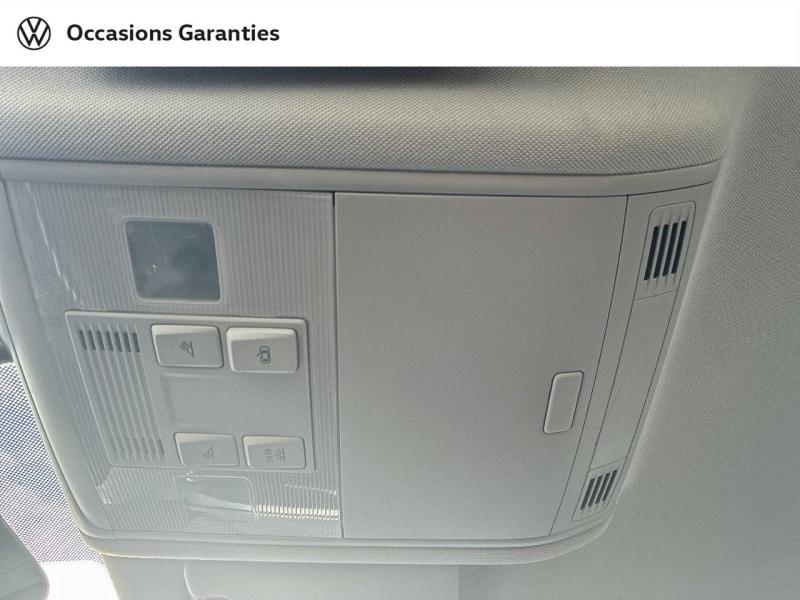 Voitures occasions VOLKSWAGEN TOURAN Trendline Clermont-Ferrand