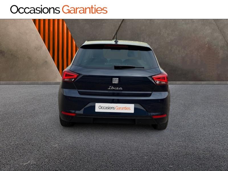 Voitures occasions SEAT IBIZA Xcellence Clermont-Ferrand
