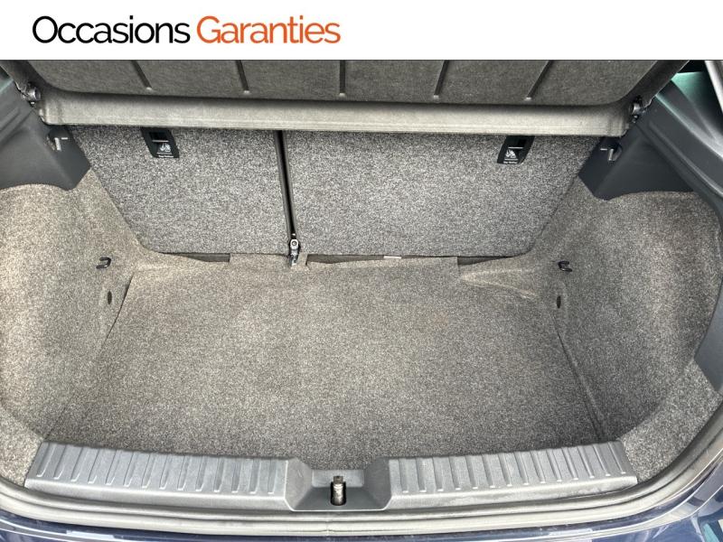 Voitures occasions SEAT IBIZA Xcellence Clermont-Ferrand