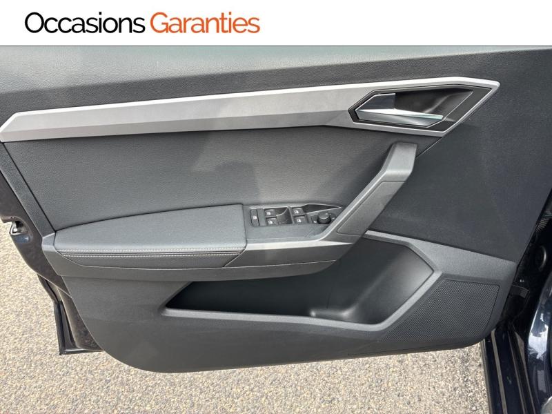 Voitures occasions SEAT IBIZA Xcellence Clermont-Ferrand