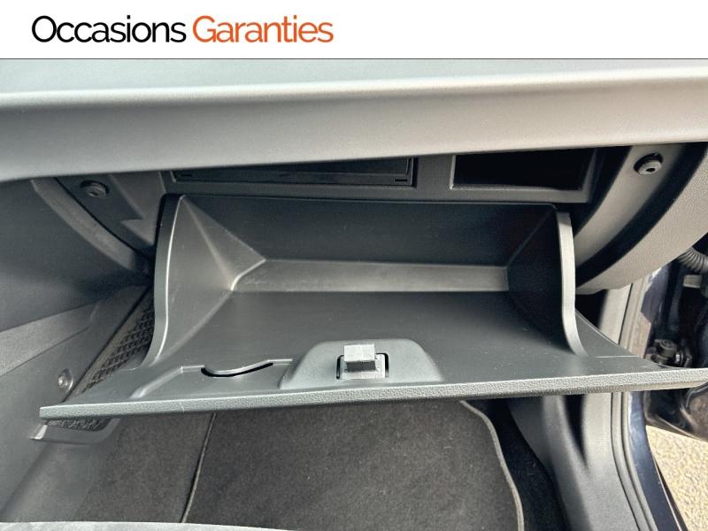 Voitures occasions SEAT IBIZA Xcellence Clermont-Ferrand