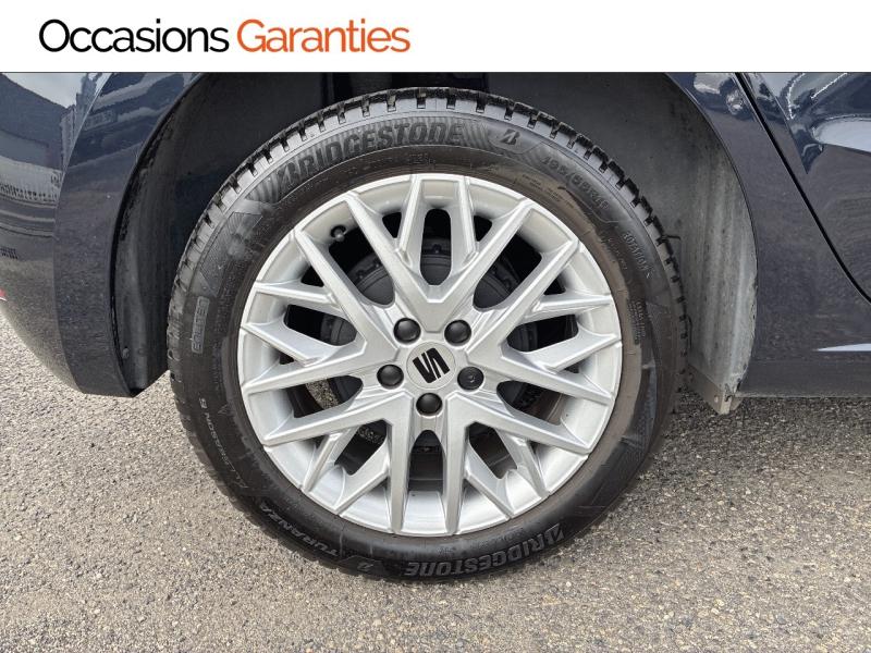 Voitures occasions SEAT IBIZA Xcellence Clermont-Ferrand