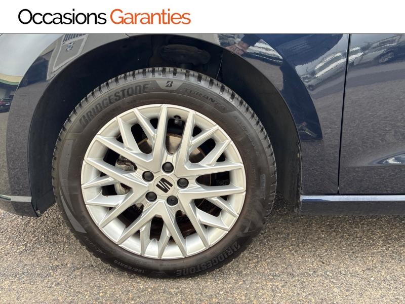 Voitures occasions SEAT IBIZA Xcellence Clermont-Ferrand