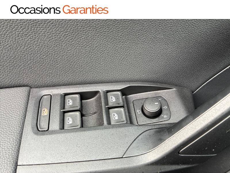 Voitures occasions SEAT IBIZA Xcellence Clermont-Ferrand