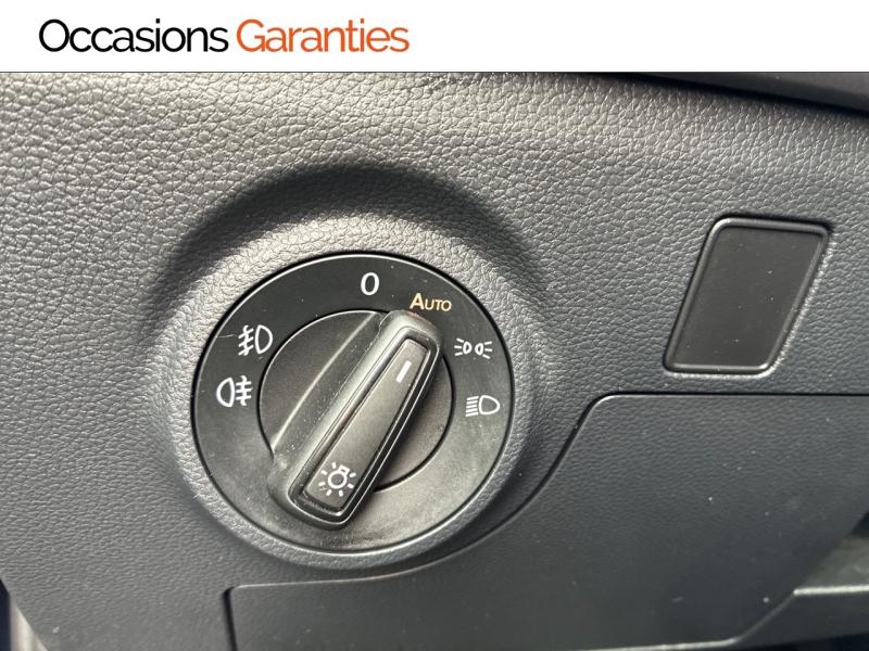 Voitures occasions SEAT IBIZA Xcellence Clermont-Ferrand