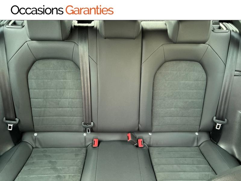 Voitures occasions SEAT IBIZA Xcellence Clermont-Ferrand