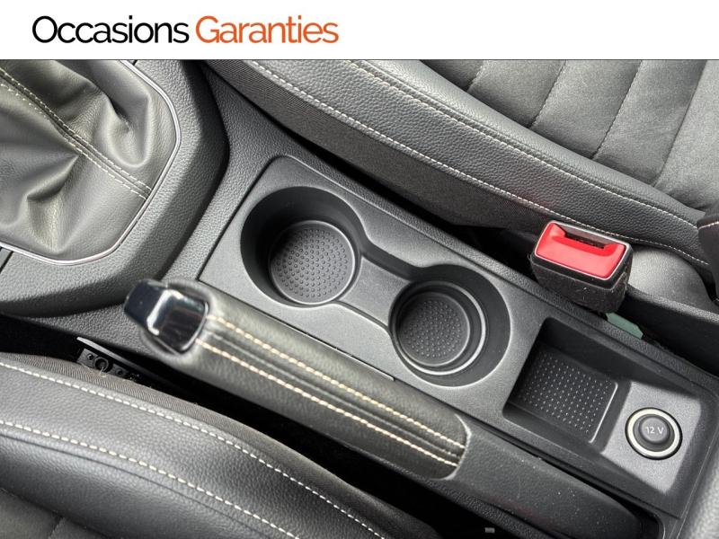 Voitures occasions SEAT IBIZA Xcellence Clermont-Ferrand